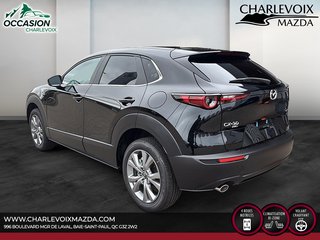 2025 Mazda CX-30 GS