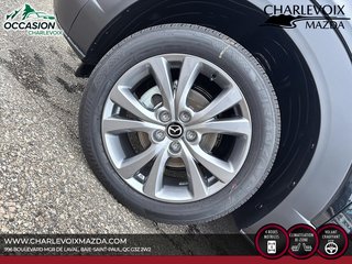 2025 Mazda CX-30 GS