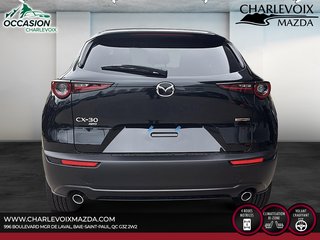 2025 Mazda CX-30 GS