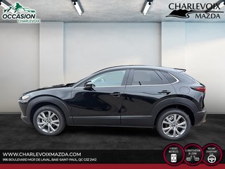 2025 Mazda CX-30 GS