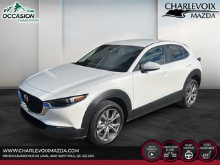 2025 Mazda CX-30 GS