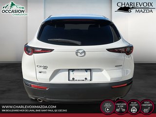 2025 Mazda CX-30 GS