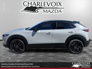 Mazda CX-30 GT 2025