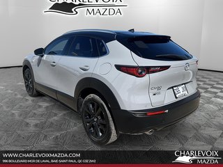 Mazda CX-30 GT 2025