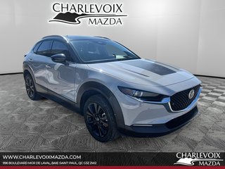 Mazda CX-30 GT 2025
