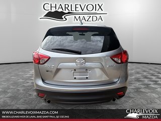 2013 Mazda CX-5 GX