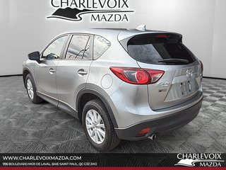 2013 Mazda CX-5 GX