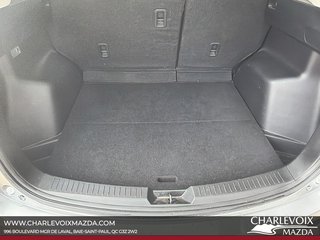 2013 Mazda CX-5 GX