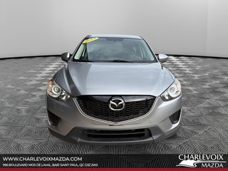 2013 Mazda CX-5 GX