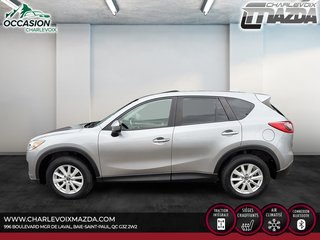 2014 Mazda CX-5 GS