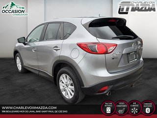 Mazda CX-5 GS 2014