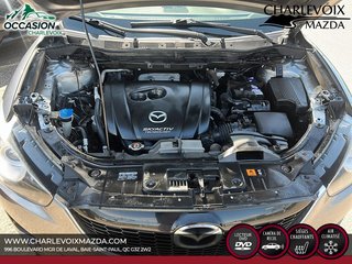 2015 Mazda CX-5 GS