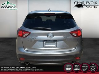 2015 Mazda CX-5 GS