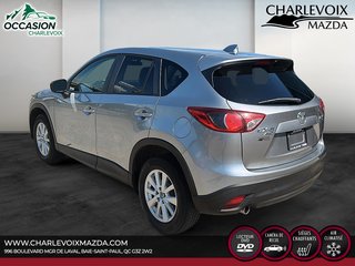 2015 Mazda CX-5 GS