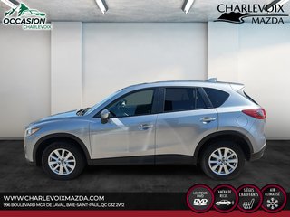 2015 Mazda CX-5 GS