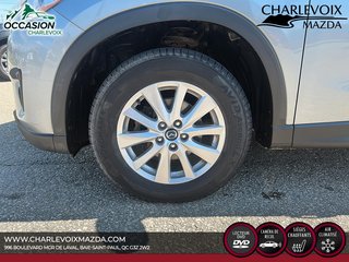 2015 Mazda CX-5 GS