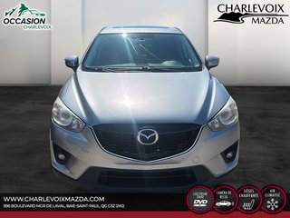 2015 Mazda CX-5 GS