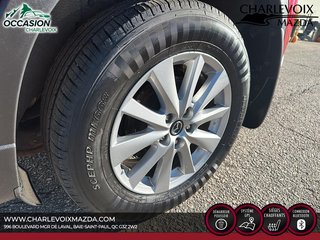 Mazda CX-5 GS 2016