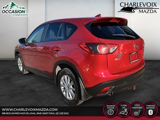 Mazda CX-5 GS 2016