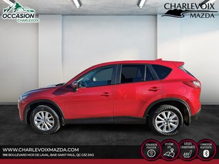 Mazda CX-5 GS 2016