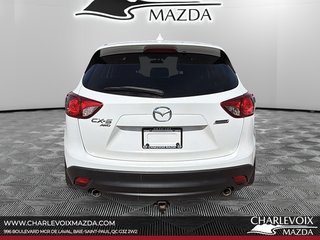 Mazda CX-5 GS 2016