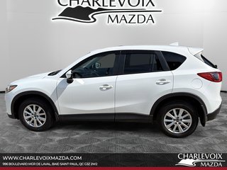 Mazda CX-5 GS 2016