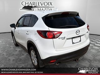 Mazda CX-5 GS 2016