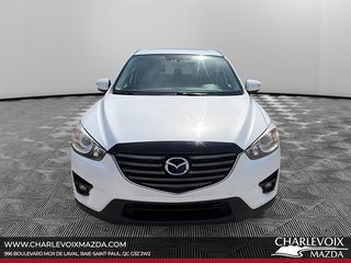 Mazda CX-5 GS 2016