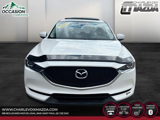 2017 Mazda CX-5 GS