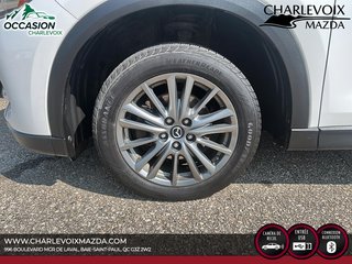 Mazda CX-5 GX 2017