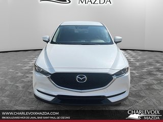 2017 Mazda CX-5 GX