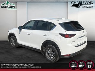 Mazda CX-5 GX 2017