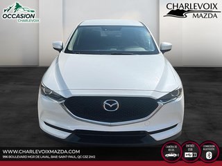 Mazda CX-5 GX 2017