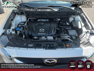Mazda CX-5 GX 2017