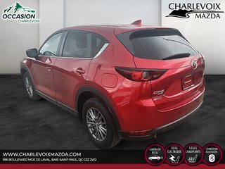 Mazda CX-5 GS 2017