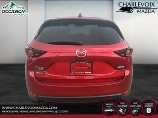 Mazda CX-5 GS 2017