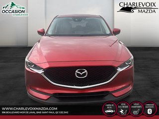 Mazda CX-5 GS 2017