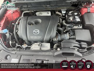 Mazda CX-5 GS 2017