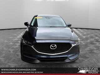 2017 Mazda CX-5 GS