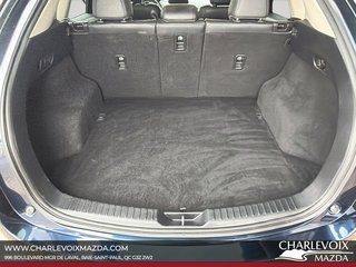 2017 Mazda CX-5 GS