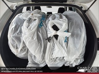 Mazda CX-5 GX AWD 2017
