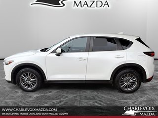Mazda CX-5 GX AWD 2017