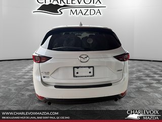 Mazda CX-5 GX AWD 2017