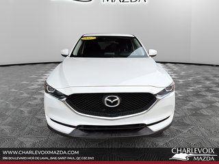 Mazda CX-5 GX AWD 2017