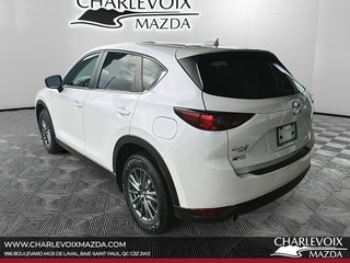 Mazda CX-5 GX AWD 2017