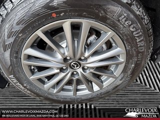 Mazda CX-5 GX AWD 2017