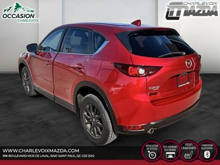 Mazda CX-5 GS 2018