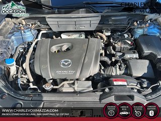 Mazda CX-5 GX 2018