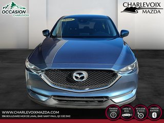 Mazda CX-5 GX 2018