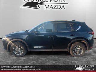 2018 Mazda CX-5 GX